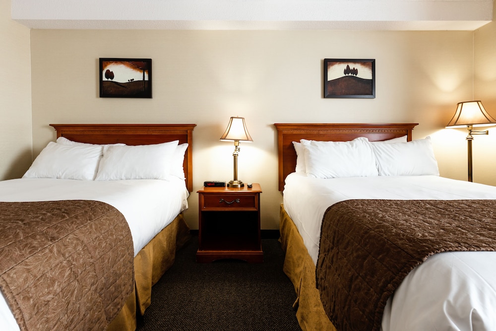 welcominns hotel ottawa