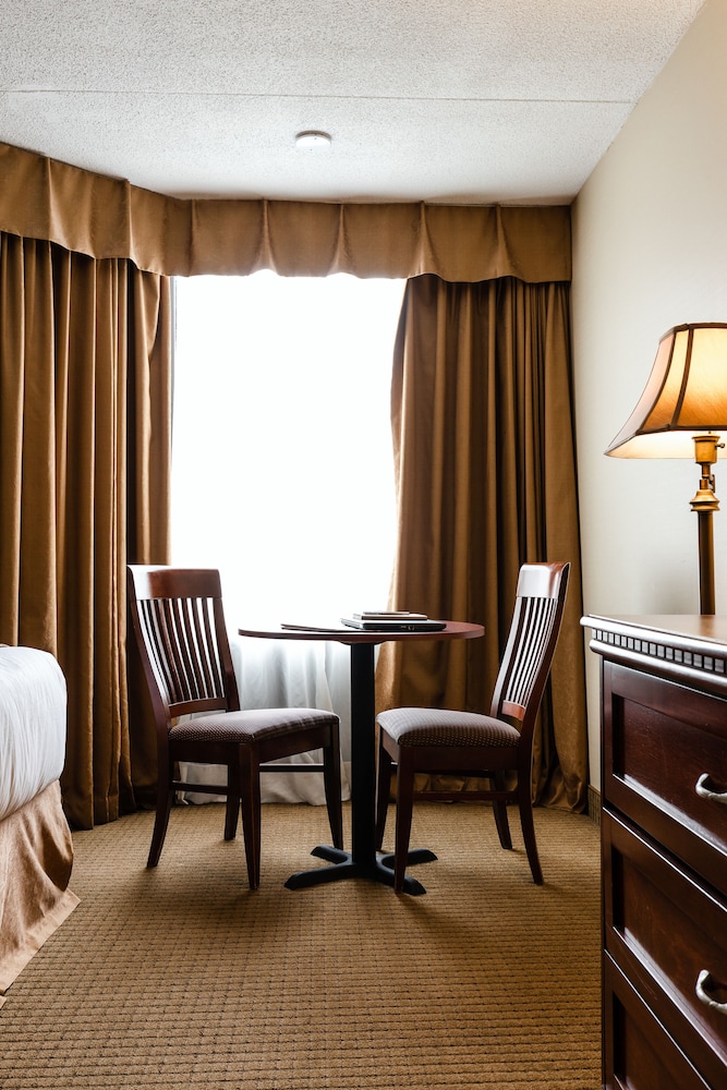 welcominns hotel ottawa