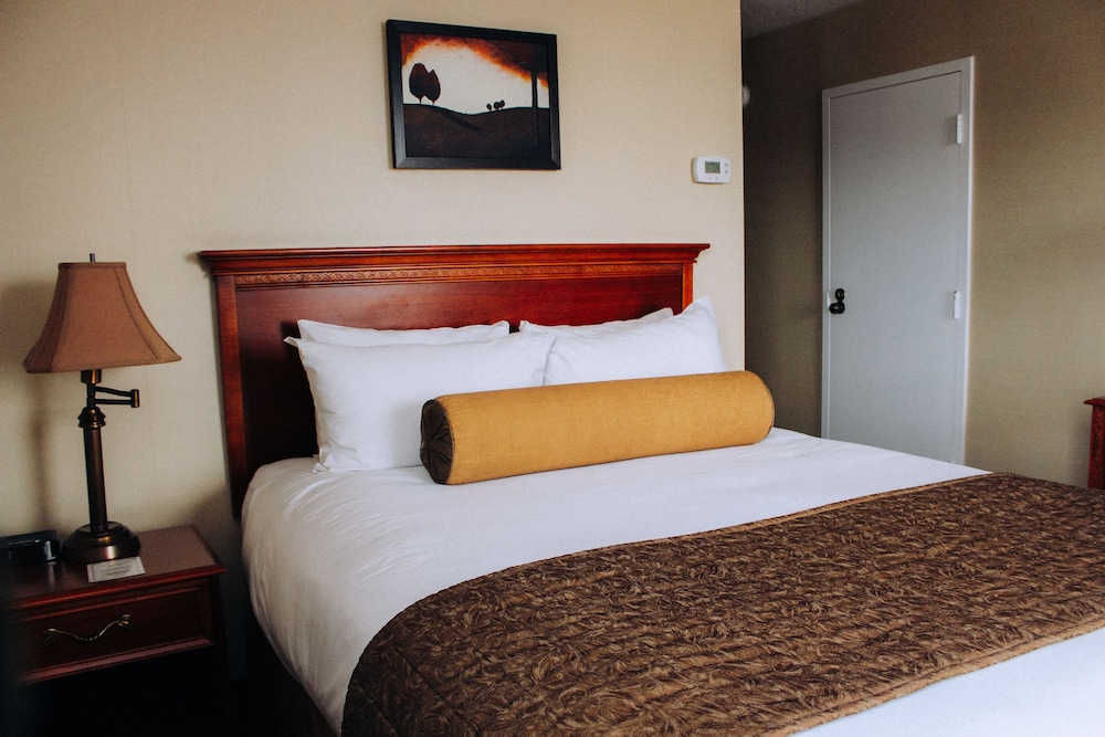 welcominns hotel ottawa