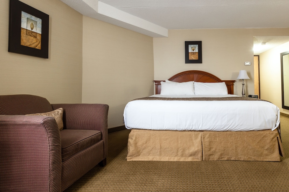 welcominns hotel ottawa