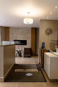 welcominns hotel ottawa