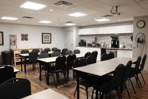 welcominns hotel ottawa