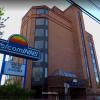welcominns hotel ottawa