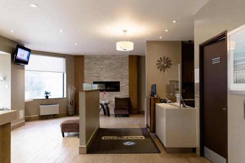 Welcominns Hotel Ottawa,Ontario>>Ottawa,3 star