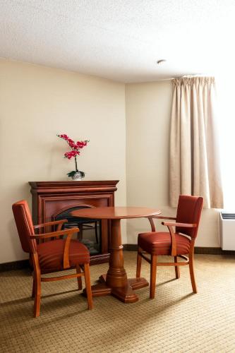 Welcominns Hotel Ottawa,Ontario>>Ottawa,3 star