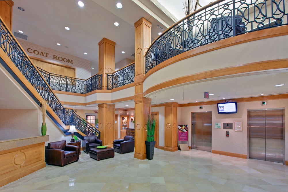 holiday inn hotel and suites ottawa kanata by ihg