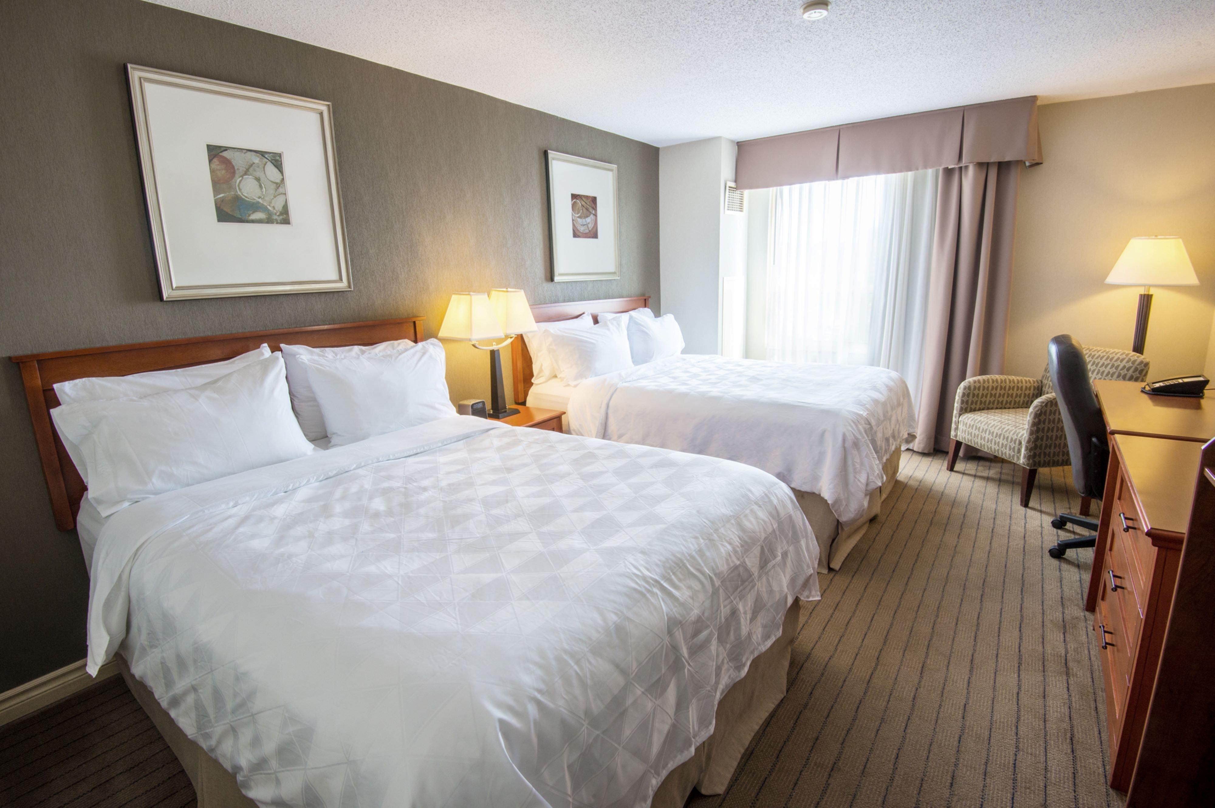 holiday inn hotel and suites ottawa kanata by ihg