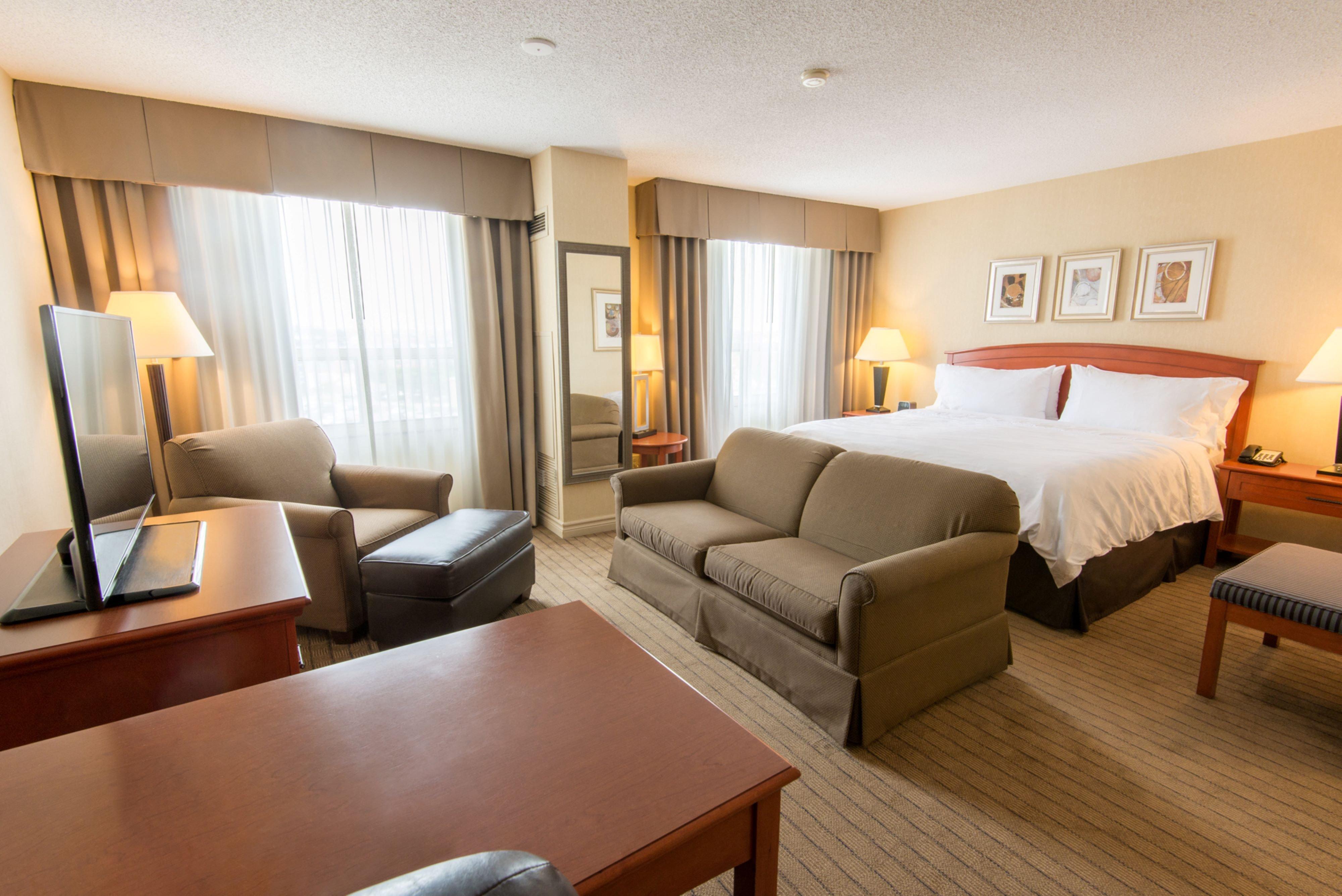 holiday inn hotel and suites ottawa kanata by ihg