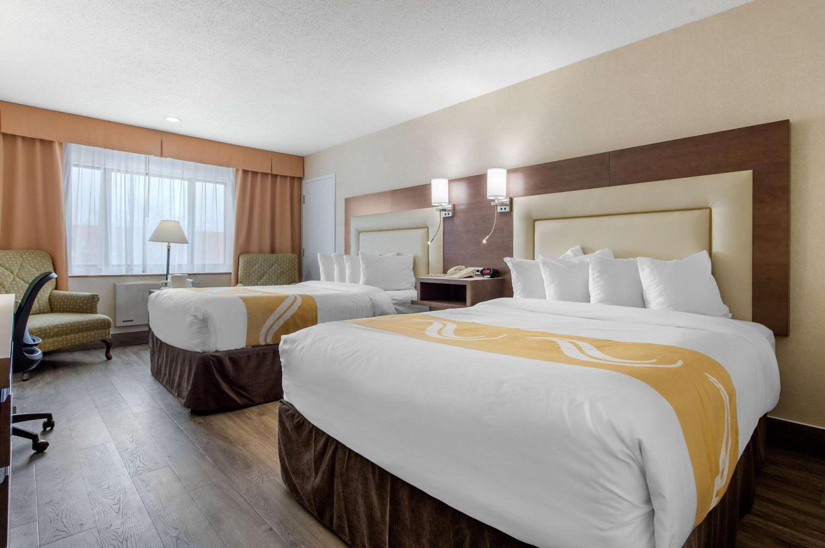 quality inn and suites gatineau
