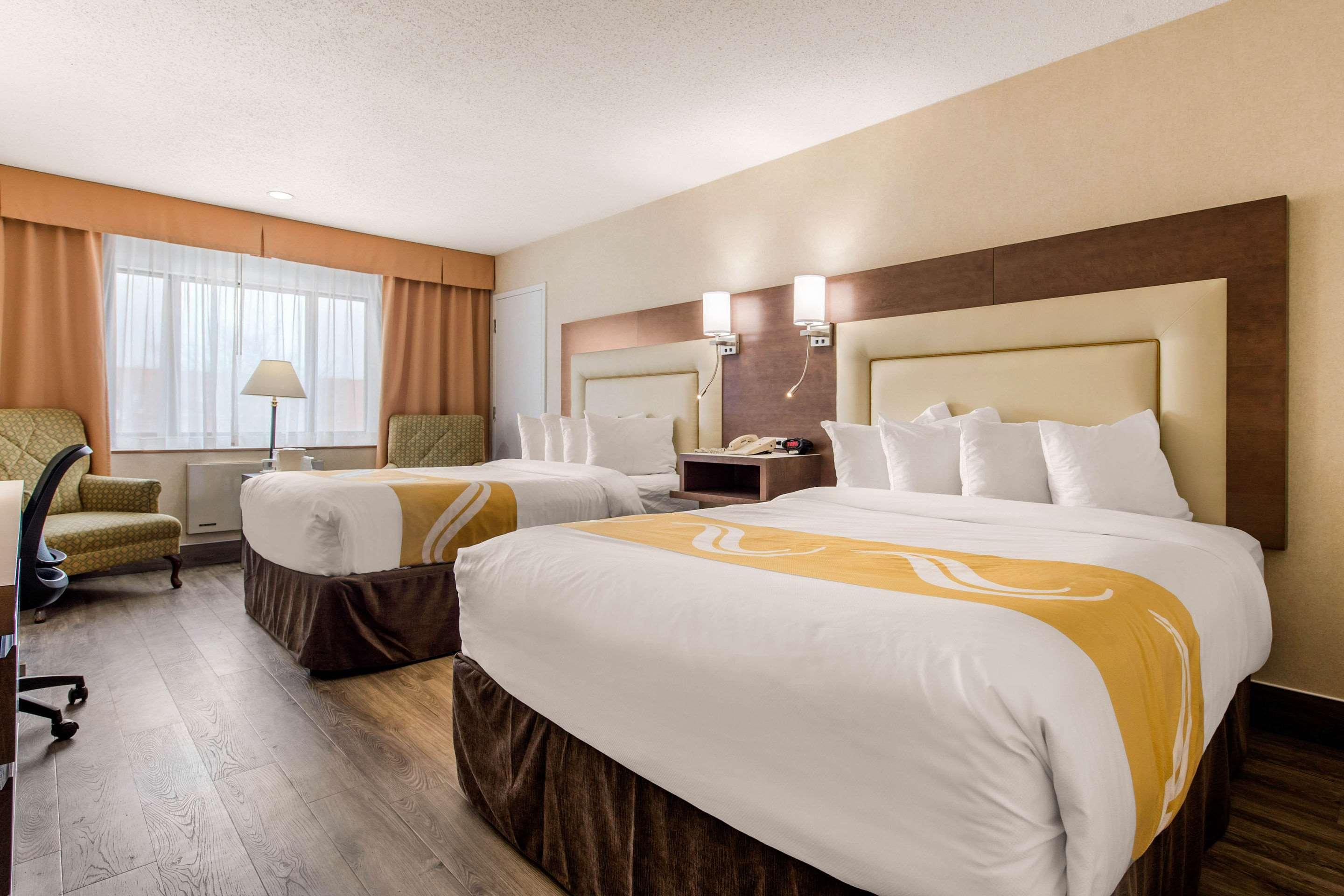 quality inn and suites gatineau