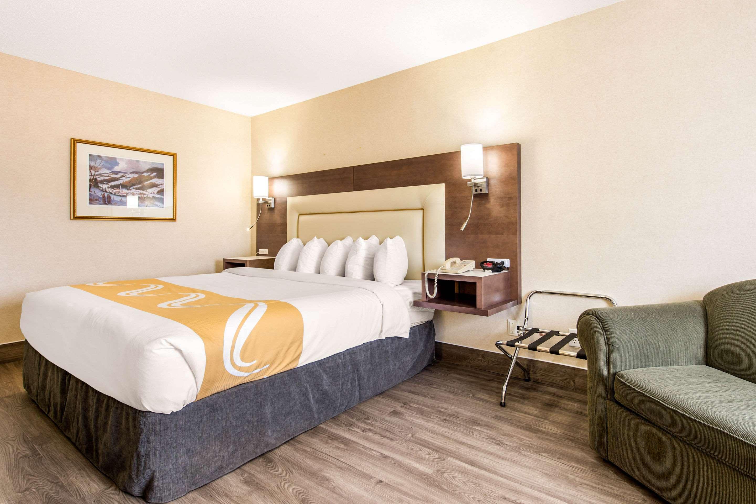 quality inn and suites gatineau
