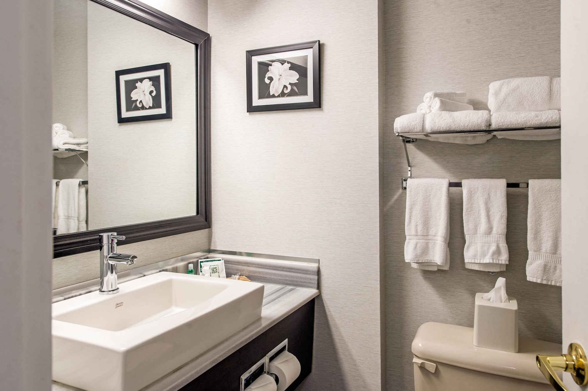 quality inn and suites gatineau