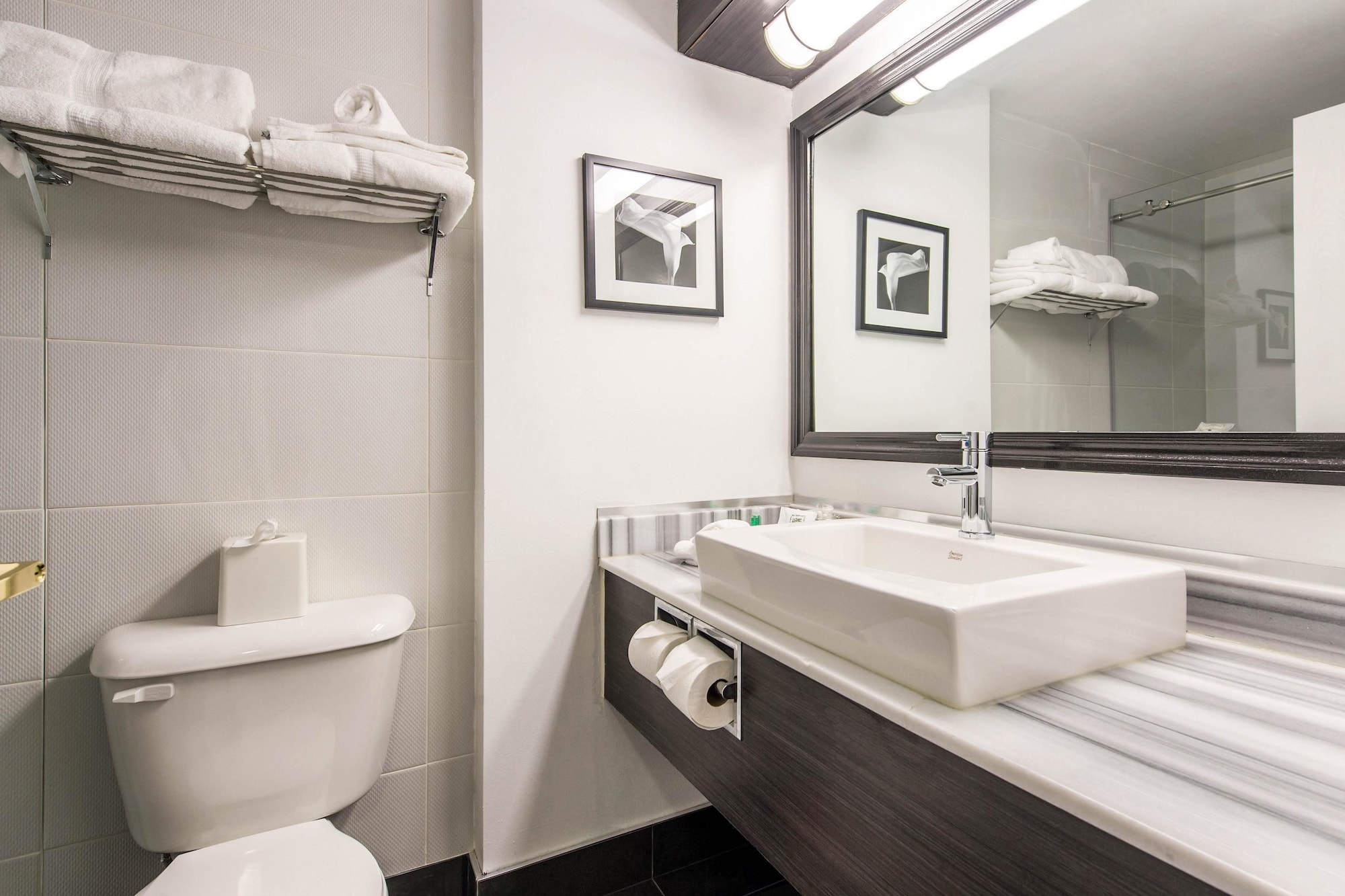 quality inn and suites gatineau