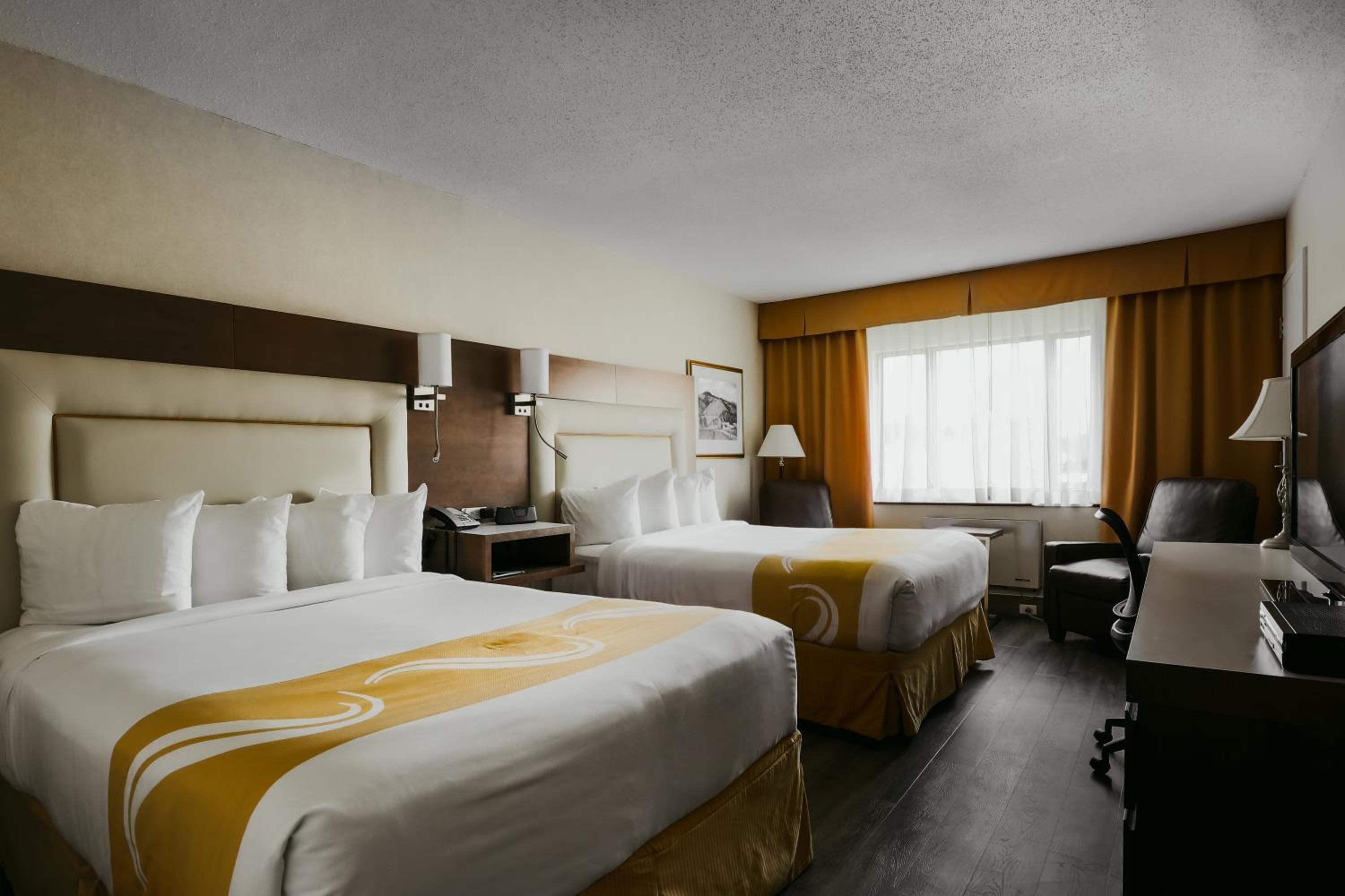 quality inn and suites gatineau