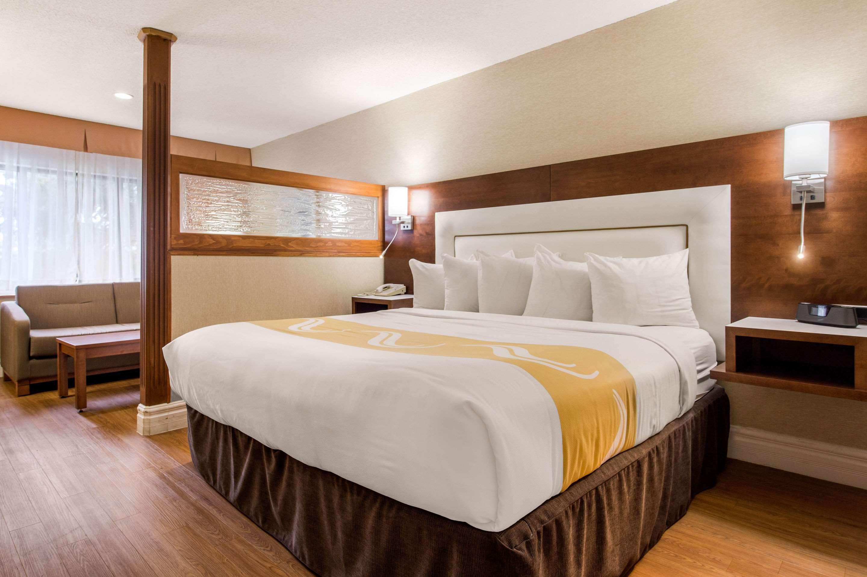 quality inn and suites gatineau