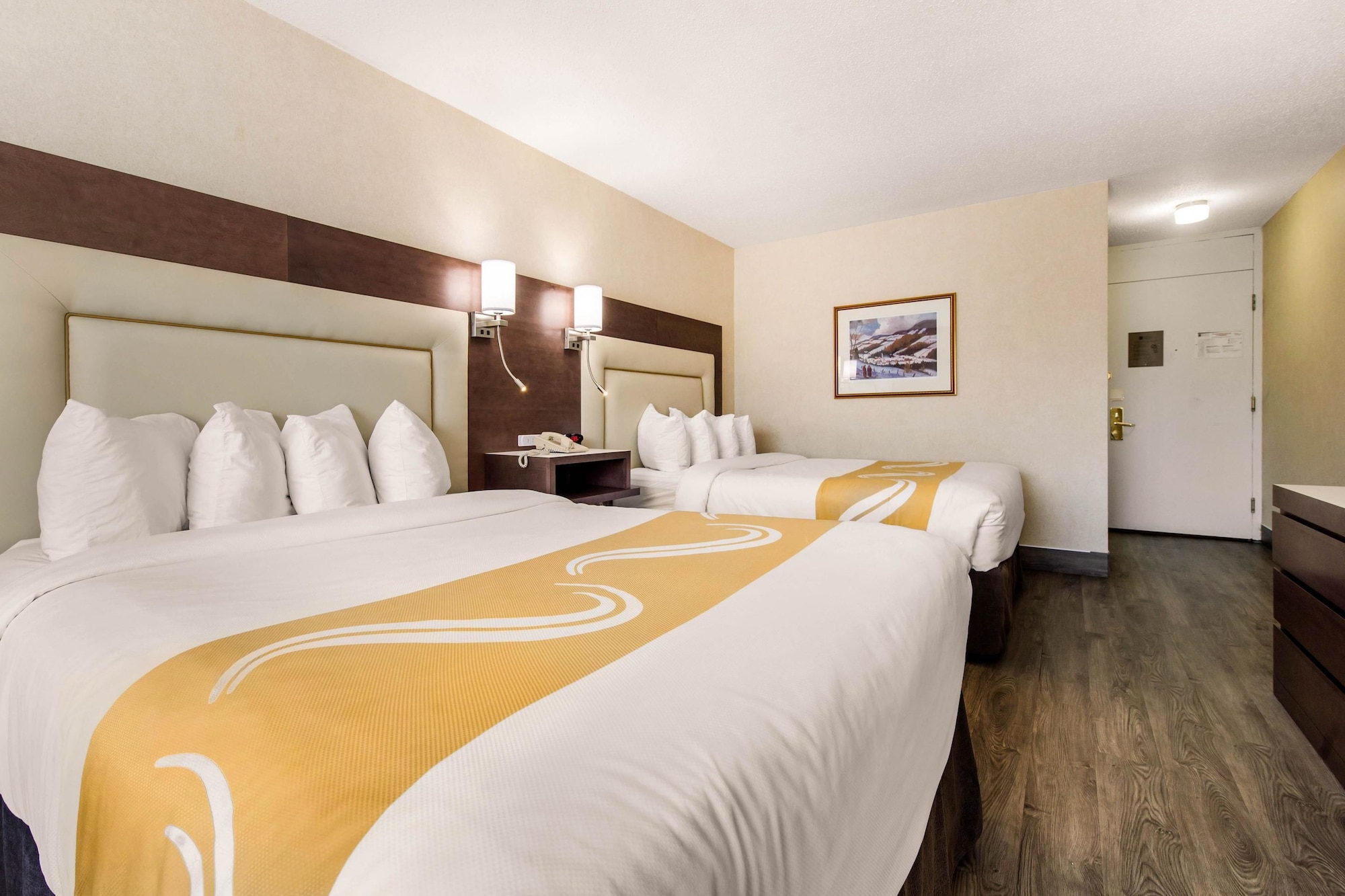 quality inn and suites gatineau