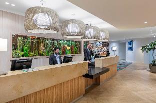 holiday inn auckland airport by ihg