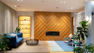 holiday inn auckland airport by ihg