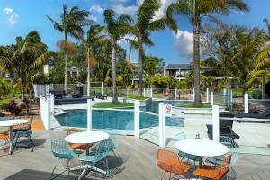 holiday inn auckland airport by ihg