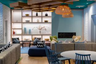 holiday inn auckland airport by ihg