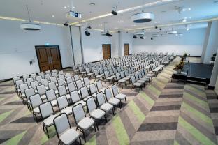 holiday inn auckland airport by ihg