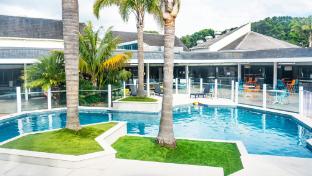 holiday inn auckland airport by ihg