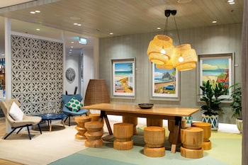 Holiday Inn Auckland Airport By Ihg,Auckland Airport>>Auckland,4 star