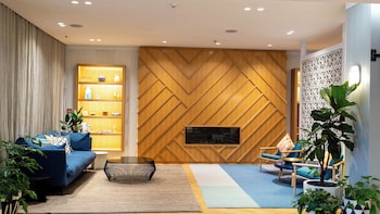 Holiday Inn Auckland Airport By Ihg,Auckland Airport>>Auckland,4 star