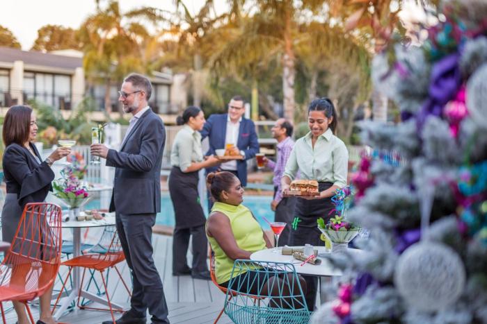 holiday inn auckland airport by ihg