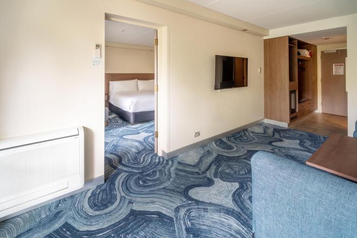 holiday inn auckland airport by ihg