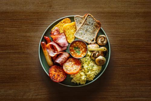 holiday inn auckland airport by ihg