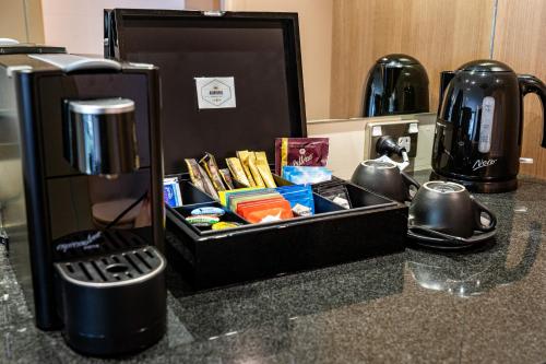holiday inn auckland airport by ihg