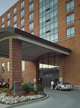 The Blackwell Inn And Pfahl Conference Center,Upper Arlington>>Columbus,4 star