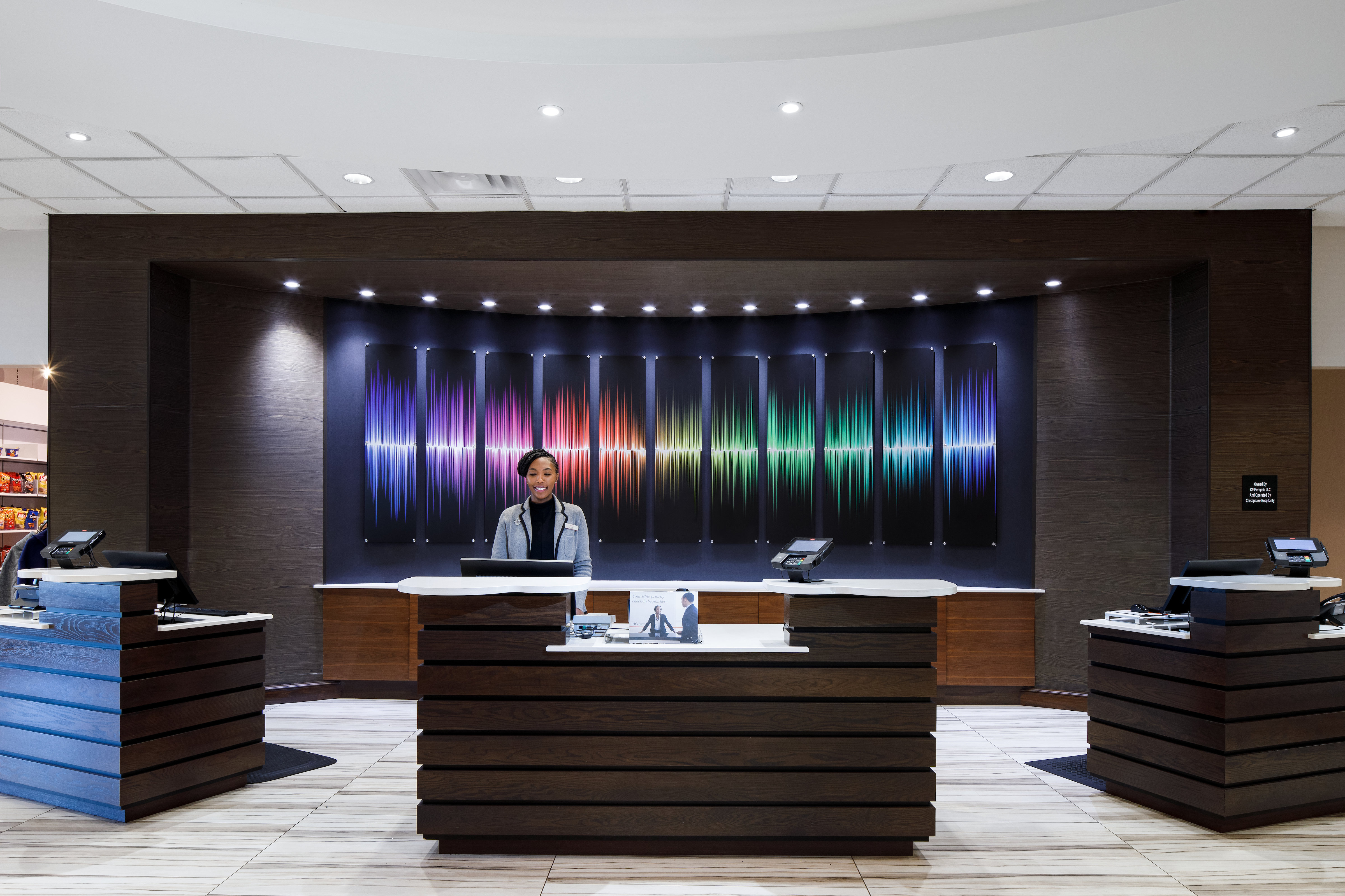 crowne plaza memphis downtown hotel by ihg