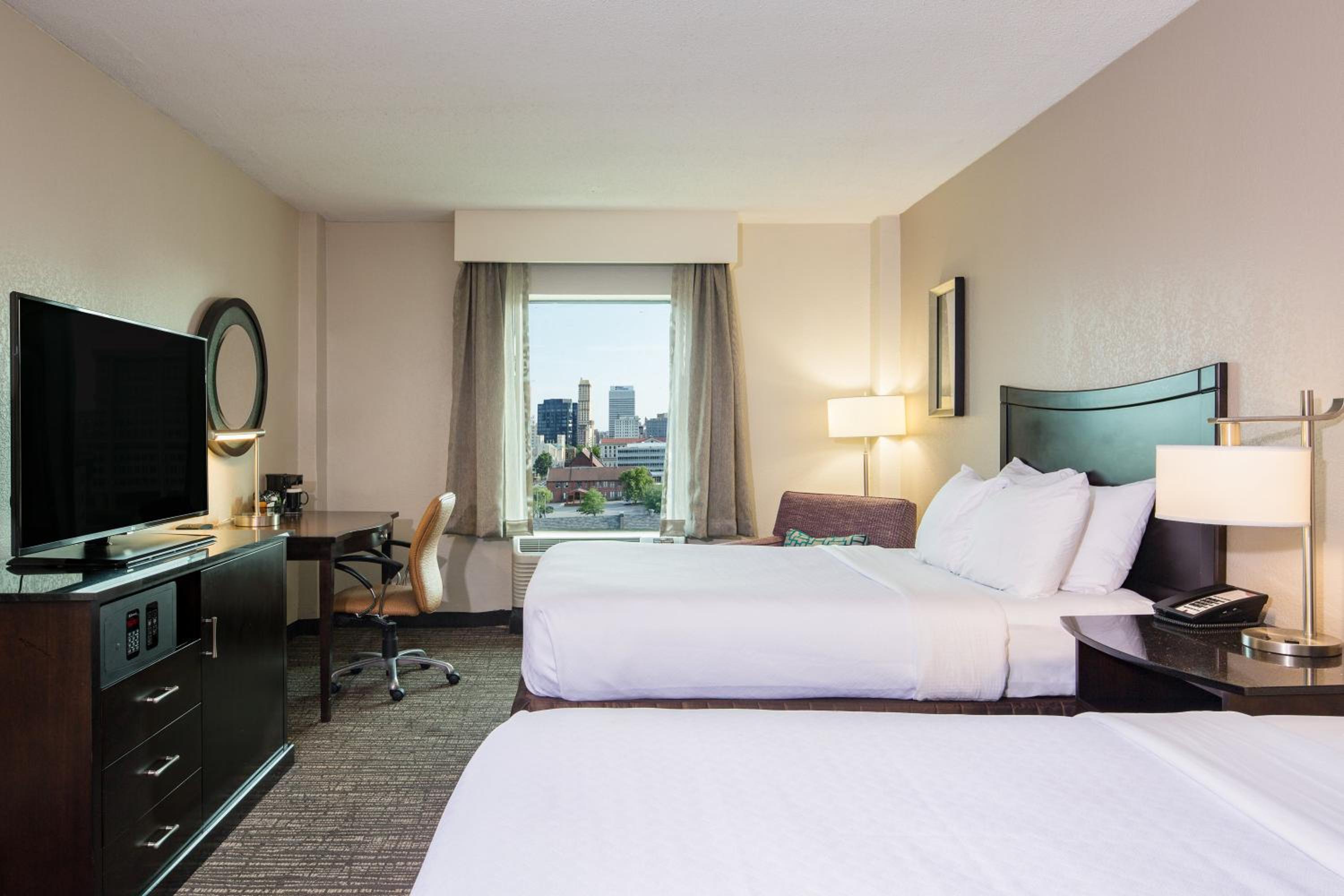 crowne plaza memphis downtown hotel by ihg
