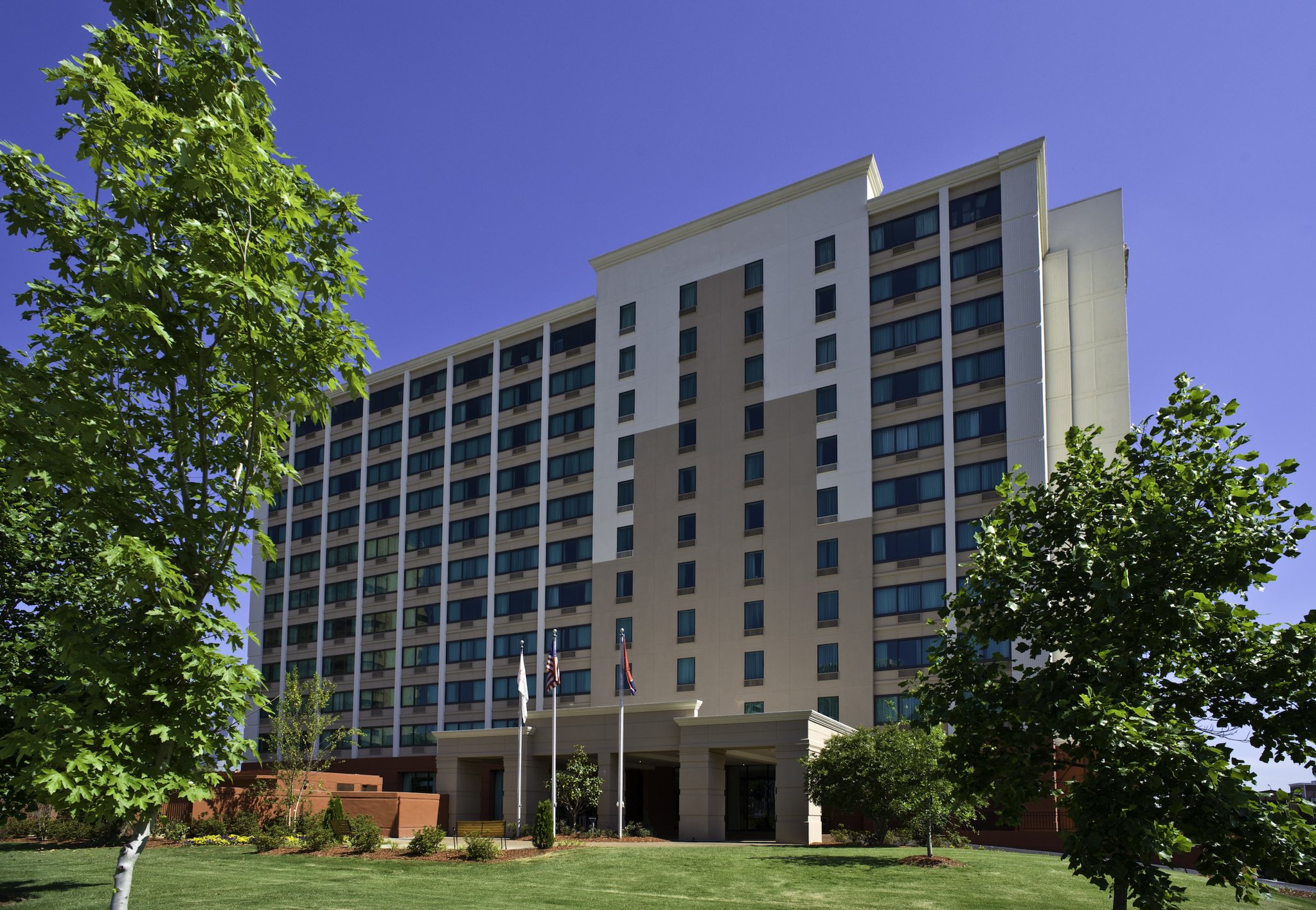crowne plaza memphis downtown hotel by ihg