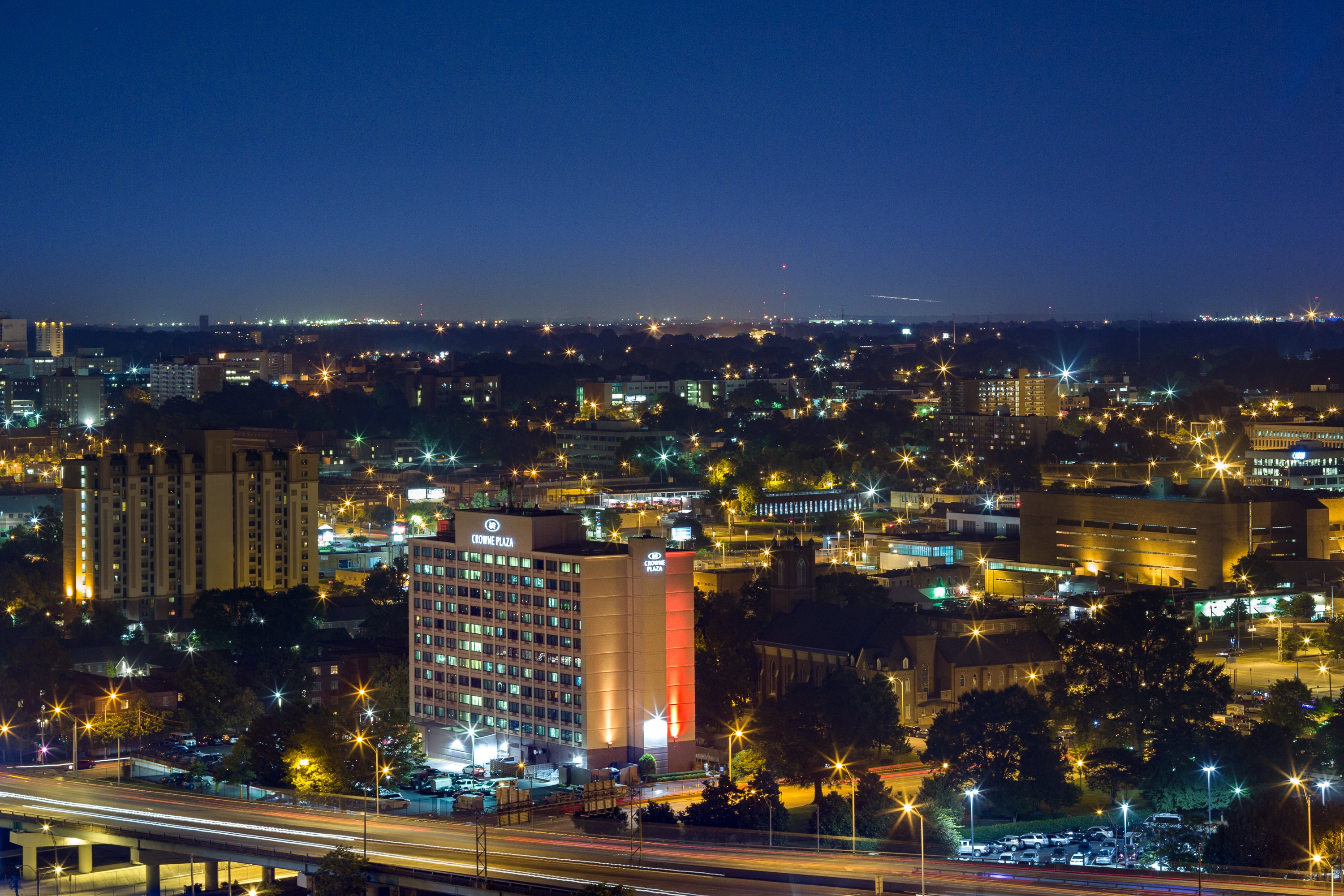 crowne plaza memphis downtown hotel by ihg