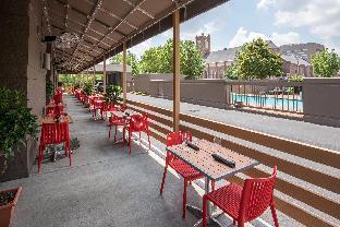 crowne plaza memphis downtown hotel by ihg
