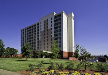 Crowne Plaza Memphis Downtown Hotel By Ihg,Shelby County>>Downtown Memphis,4 star
