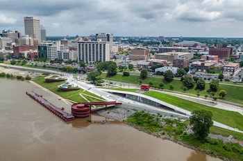 crowne plaza memphis downtown hotel by ihg