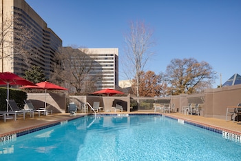 Crowne Plaza Memphis Downtown Hotel By Ihg,Shelby County>>Downtown Memphis,4 star