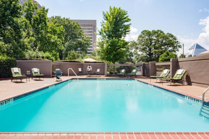 crowne plaza memphis downtown hotel by ihg