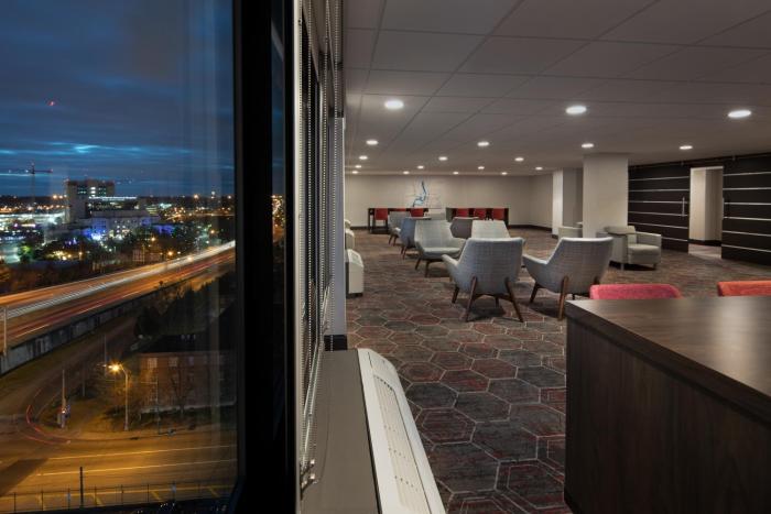 crowne plaza memphis downtown hotel by ihg