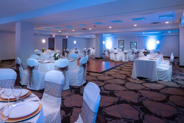 crowne plaza memphis downtown hotel by ihg