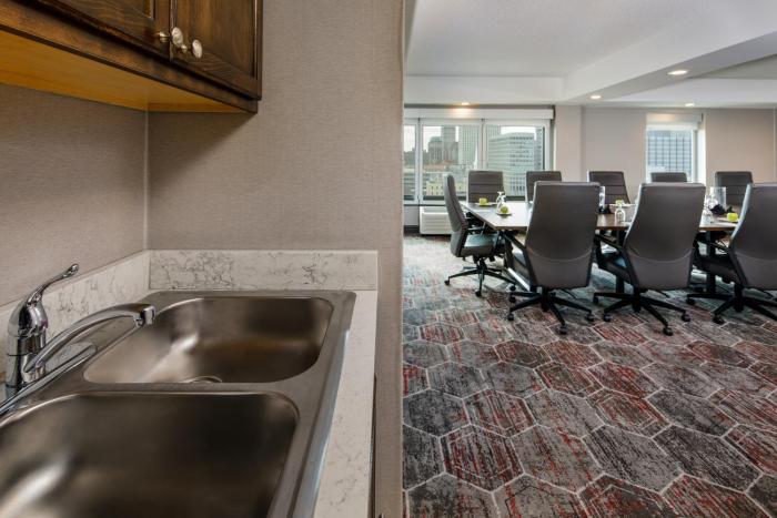 crowne plaza memphis downtown hotel by ihg