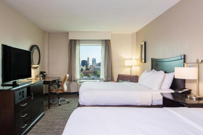 crowne plaza memphis downtown hotel by ihg