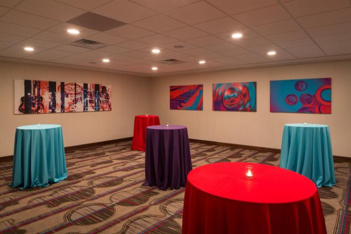 crowne plaza memphis downtown hotel by ihg