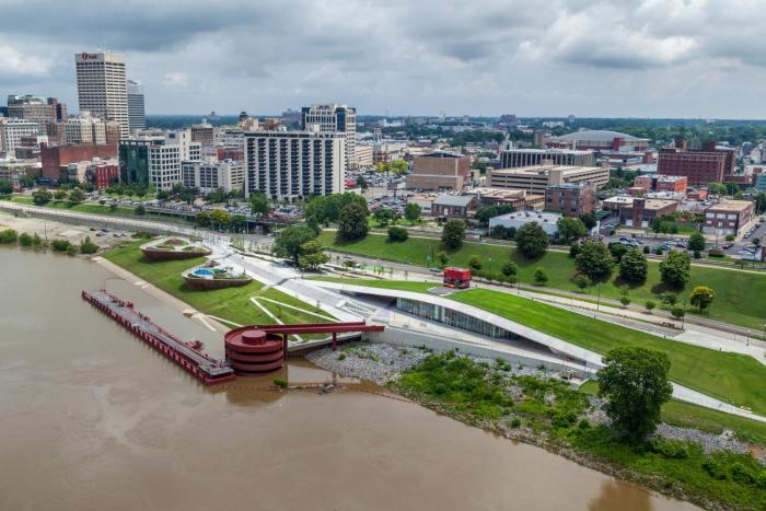 crowne plaza memphis downtown hotel by ihg