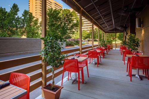 crowne plaza memphis downtown hotel by ihg