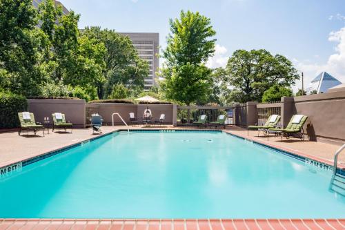crowne plaza memphis downtown hotel by ihg